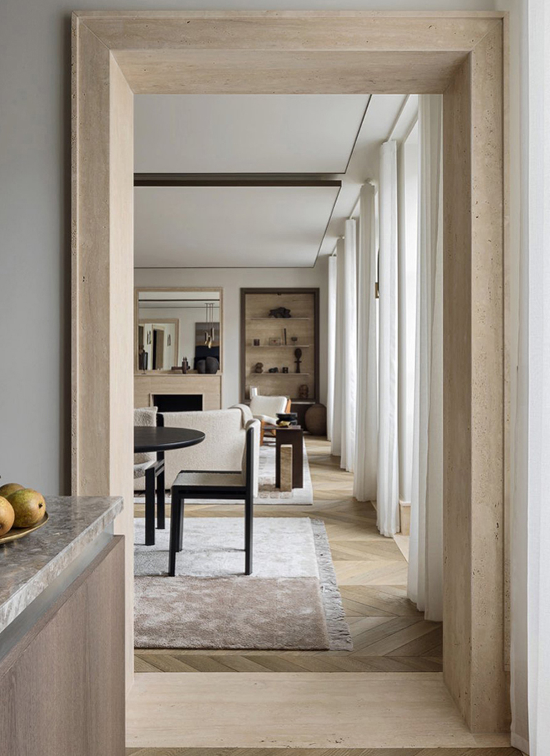  Saint Germain Apartment